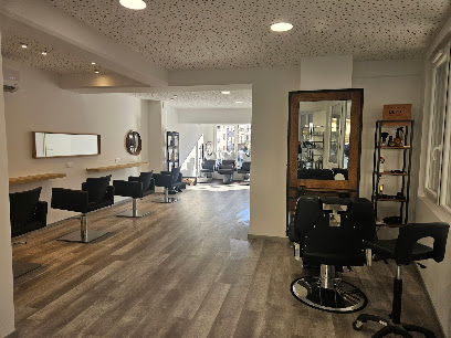 Studio L Coiffeur à Nancy