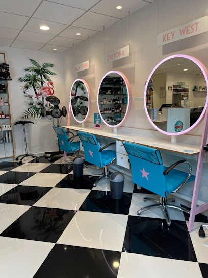 Tchip Coiffure Suresnes, Salon de Coiffure à Suresnes