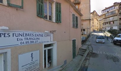 Mjc Coiffure, Salon de Coiffure à Corte