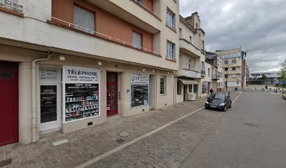 Coif'Ligne, Salon de Coiffure à Moulins