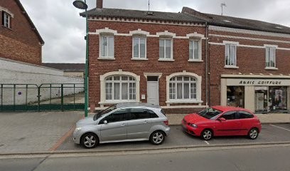 Anaïs Coiffure - Salon De Coiffure & ConceptStore, Salon de Coiffure à Roisel