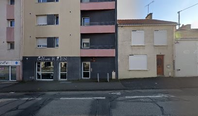 R Zen Coiffure, Salon de Coiffure à La Roche-sur-Yon