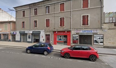 Coiffure Espace Lefèvre, Salon de Coiffure à Alès