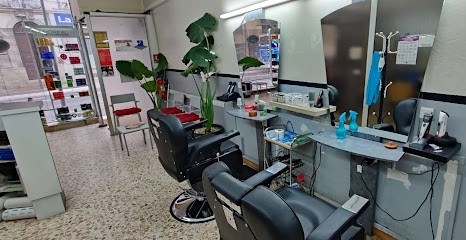 Space Coiffure, Salon de Coiffure à Carpentras