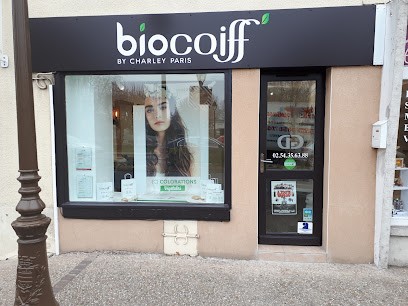 Biocoiff' - Coiffeur bio Déols - Châteauroux et colorations végétales, Salon de Coiffure à Déols