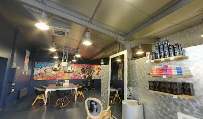 Bliss, Salon de Coiffure à Mozac