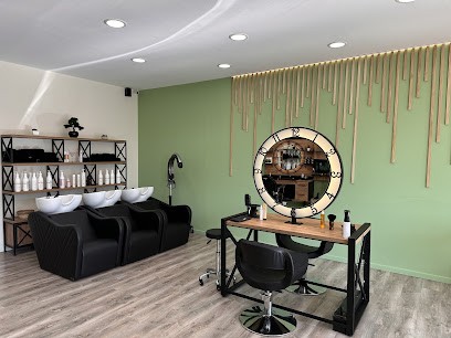 Co al coiffure, Salon de Coiffure à Biguglia