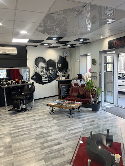 Best Barber Coiffeur à Aurec-sur-Loire