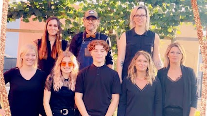 PHIL COIFFURE, Salon de Coiffure à Val de Briey