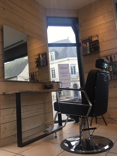 Mes Secrets De Beauté Coiffeur, Institut De Beauté, Salon de Coiffure à Ombrée d'Anjou