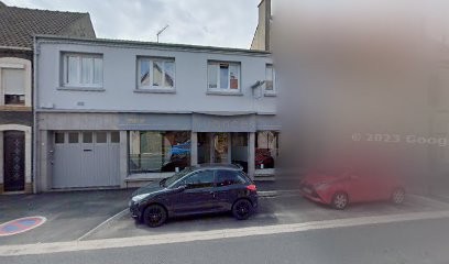 Nuances Coiffure CRD, Salon de Coiffure à Saint-Étienne-au-Mont