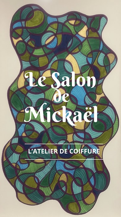 Le Salon de Mickaël, Salon de Coiffure à Neuville-sur-Saône