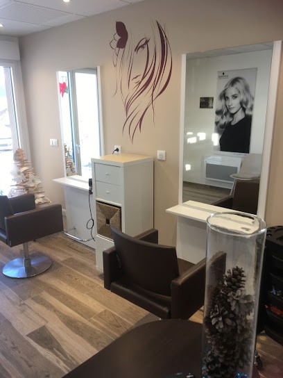Catherine Coiffure, Salon de Coiffure à Collonges