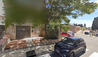 Callonico Laure, Salon de Coiffure à Saint-Mitre-les-Remparts