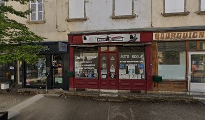 Créastyle, Salon de Coiffure à Saint-Léger-sur-Dheune