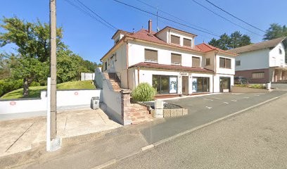 Frang'in Sarl, Salon de Coiffure à Diemeringen