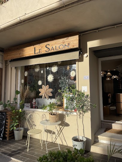 Le Salon Saint Florent, Salon de Coiffure à Saint-Florent