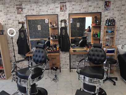 Barber Zak, Salon de Coiffure à Ramonville-Saint-Agne