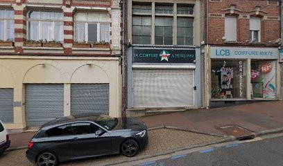 LCB coiffure mixte, Salon de Coiffure à Montdidier