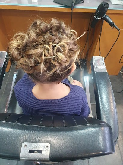 Gaelle Coiffure, Salon de Coiffure à Saint-Léger-des-Vignes