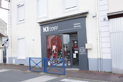 Jocelyne Coiffure, Salon de Coiffure à Montceau-les-Mines
