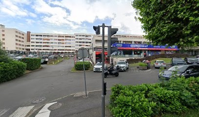 salon de coiffure mariam afro antillais, Salon de Coiffure à Longjumeau