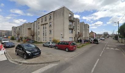 Patchii Coiffeur, Coiffeur à Domicile à Limay