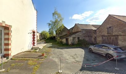 Studio Bello by Anaïs, Salon de Coiffure au Gâvre