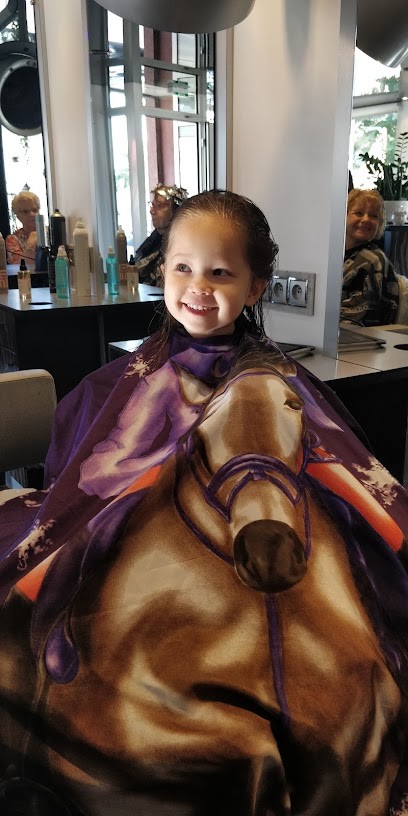 Créat'Ys, Salon de Coiffure à Oberschaeffolsheim