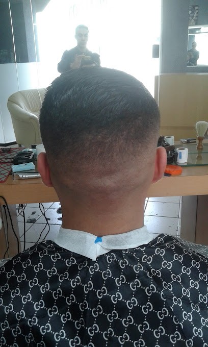 Chez Rachid, Salon de Coiffure à Roanne