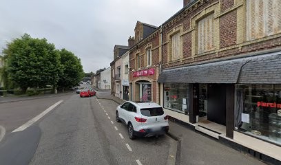 Select'tif, Salon de Coiffure à Lillebonne