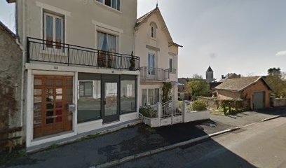 Noeline Coiff, Salon de Coiffure à La Meyze