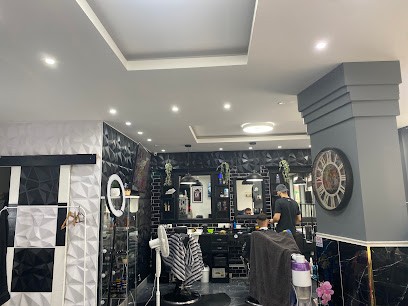 Barbers Brothers, Salon de Coiffure à Savigny-sur-Orge