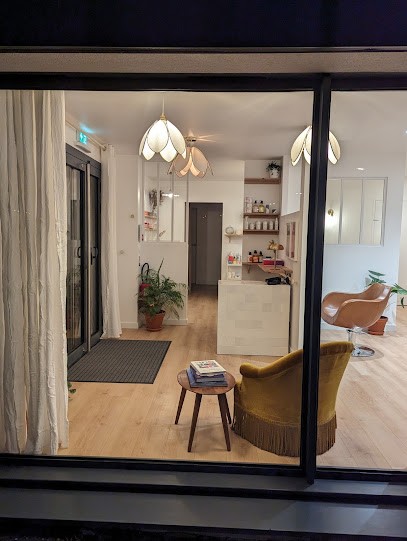 Le Salon, Salon de Coiffure à Clohars-Carnoët