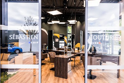 Sébastien Couturier , Coiffeurs, Salon de Coiffure à Saint-Priest-en-Jarez