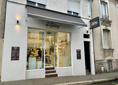 Les Initiées Coiffeur à Nantes