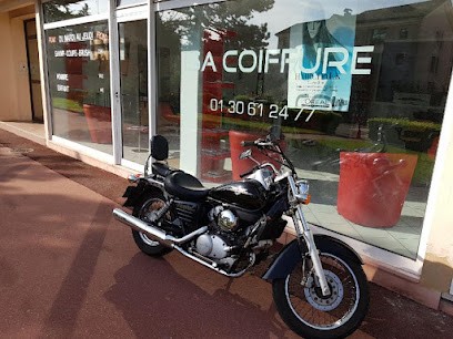 Isa Coiffure, Salon de Coiffure à Saint-Germain-en-Laye