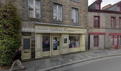 Moranzoni Christian, Salon de Coiffure à Combourg