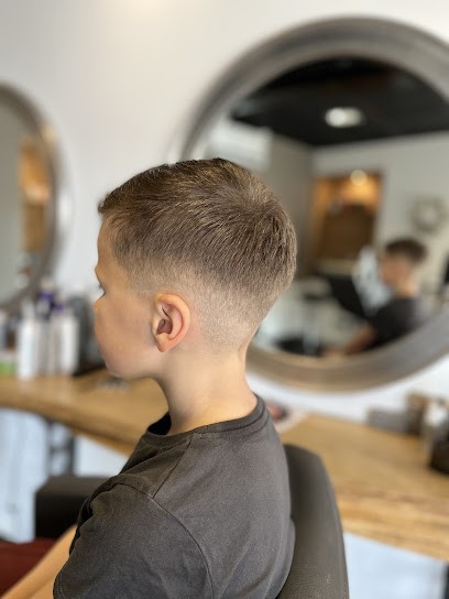 Le Cocon, Salon de Coiffure à Sainte-Croix-en-Plaine