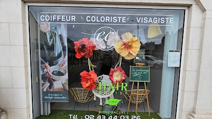 Espace Coiffure, Salon de Coiffure à Beaumont-Pied-de-Boeuf