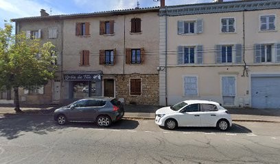 Drôle De Tête, Salon de Coiffure à Saint-Georges-de-Reneins