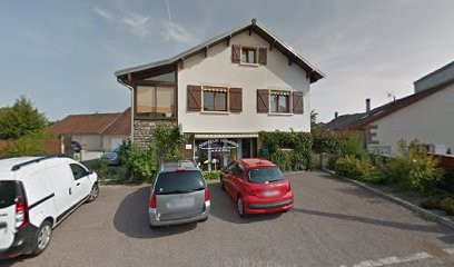 Ballarini Patrick, Salon de Coiffure à Froideconche