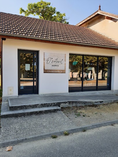 O'Naturel Coiffure, Salon de Coiffure à Labrit