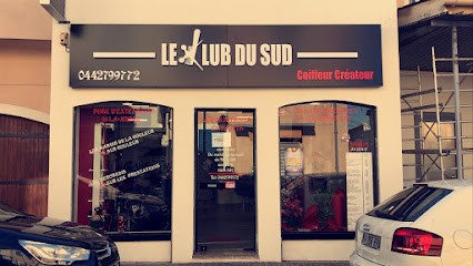 Le Klub Du Sud, Salon de Coiffure à Châteauneuf-les-Martigues
