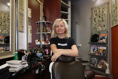 Svetlana LaBarbièredeRiga, Salon de Coiffure à Paris 08