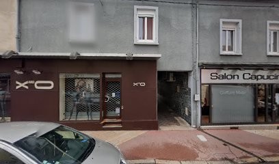Langillier Isabelle, Salon de Coiffure à Montceau-les-Mines