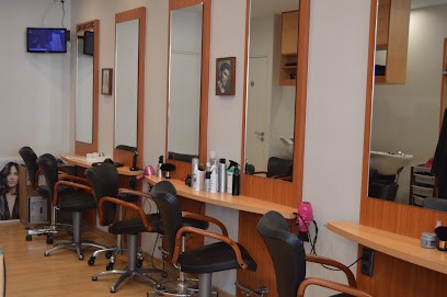 Stéphane Diffusion, Salon de Coiffure à Claye-Souilly