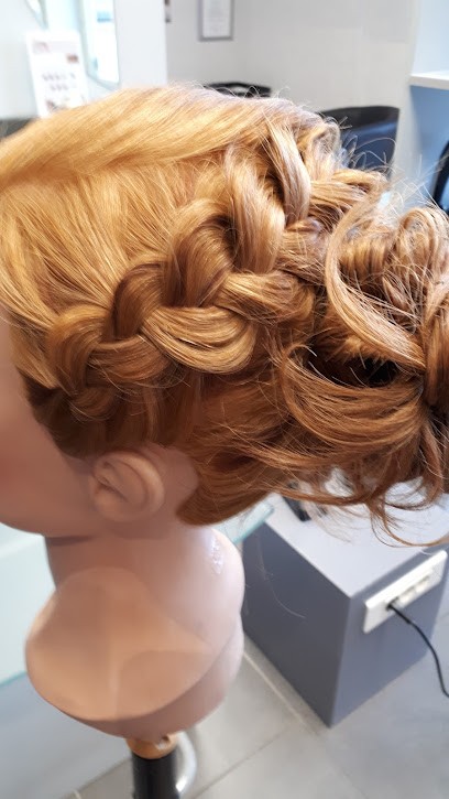 Ma Coiffure, Salon de Coiffure à Saint-Rambert-d'Albon