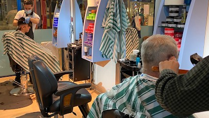 Coiffeur King’s Panda, Relation, Salon de Coiffure à Vandoeuvre-lès-Nancy