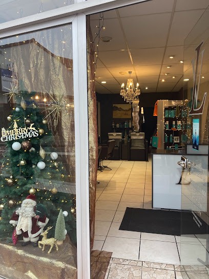 Le Salon : Letaudin Véronique, Salon de Coiffure à Roanne